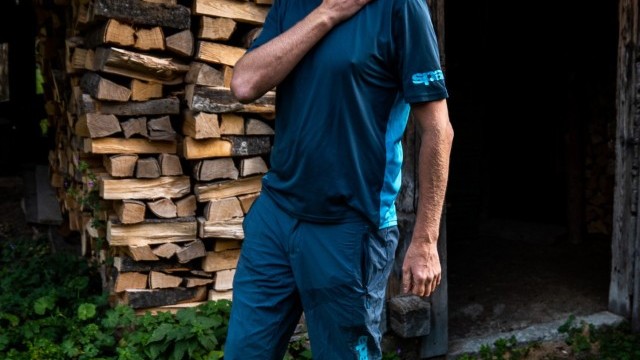 Mountain Bike Reviews - SPADA Whistler & Pro 2022