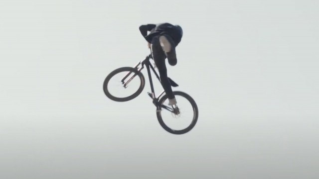 Become A Nine'20 - Alejandro Bonafe