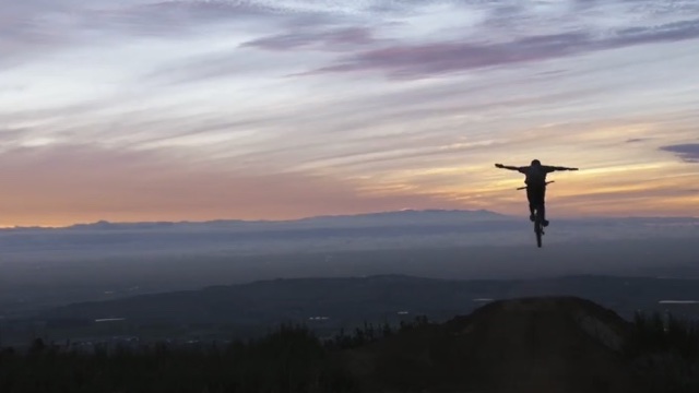 Trail Blaze - Helderberg