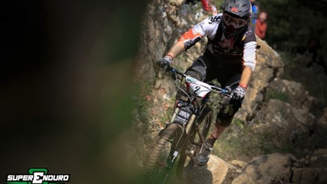 Superenduro Pro1 - Golfo Dianese