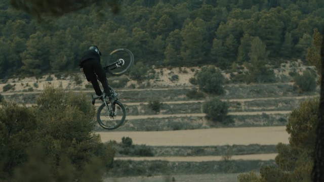 VIDEO: Vinny T's Tortilla Trip