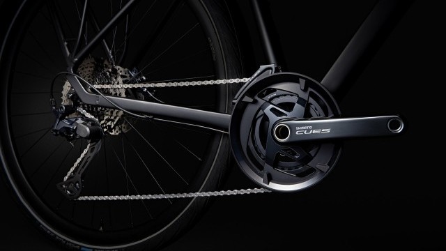 Shimano Unveils New Highly Compatible Ecosystem with SHIMANO CUES