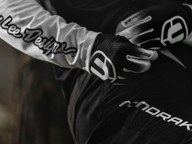 Mondraker x TLD 2023