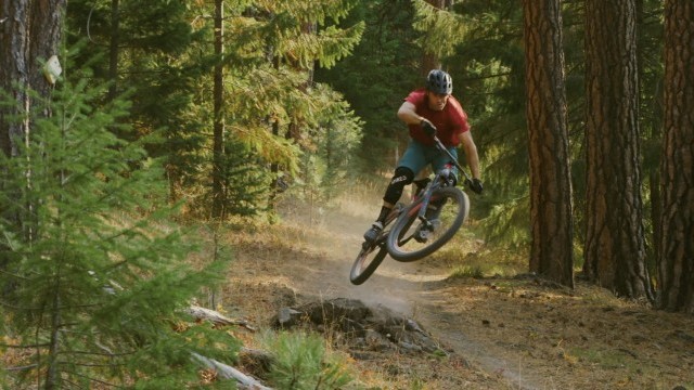 Video: Oregon Exploration by KC Deane