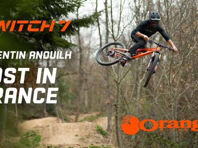 Video: 'Lost in France' feat Valentin Anouilh