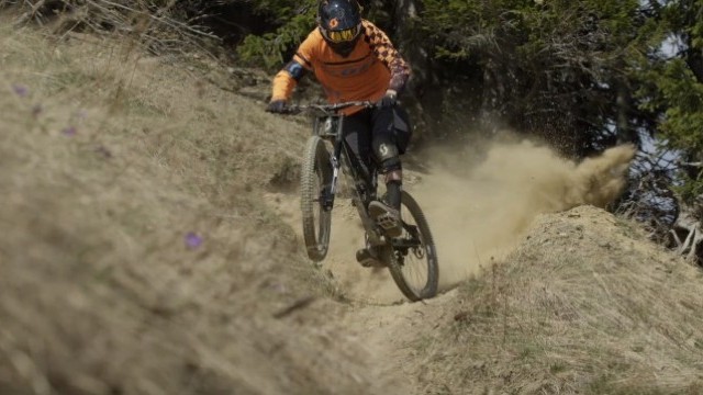 Freeride Certainly Isn't Dead!