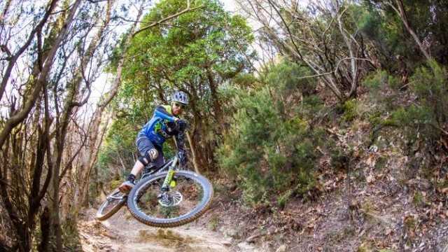 Radon Factory Enduro Racing Team