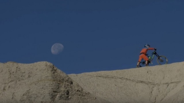 Wide Open // Episode 1: Defining A Lifestyle With Ricky Brabec