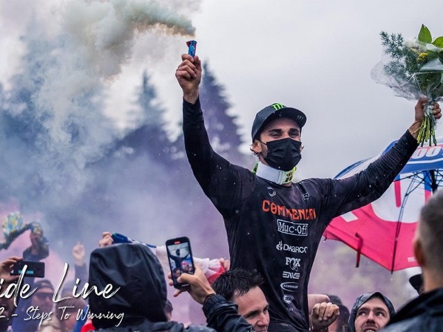 Inside Line - Ep 2: Steps to Winning