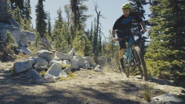 Our Land - Traversing Oregon