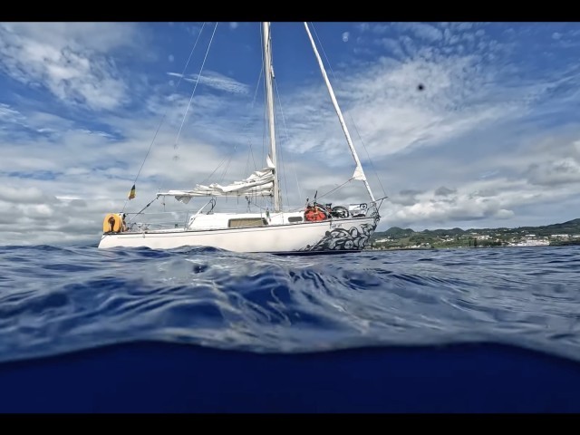 Video: Azores Dreaming