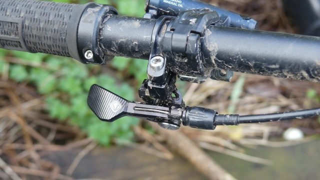 Mountain Bike Reviews - Vecnum Nivo 2020