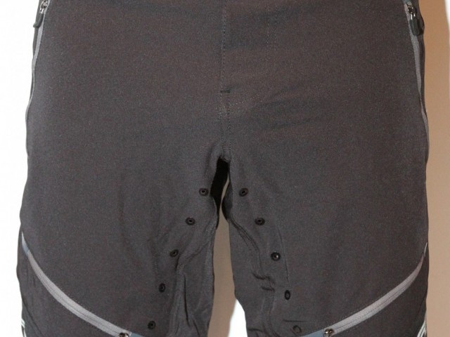 Troy Lee Designs Ace Short  2014