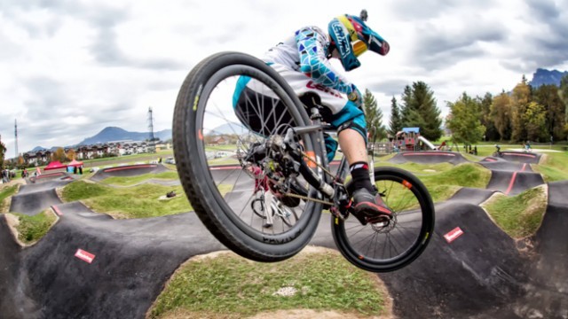 Red Bull Pump Track World Championship - 2018 Dates