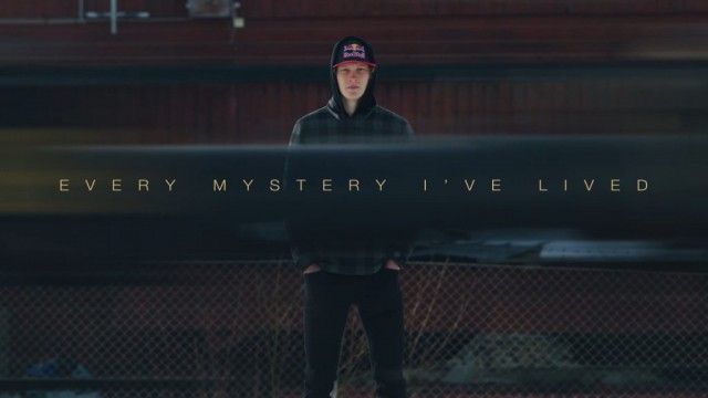 Emil Johansson’s “Every Mystery I’ve Lived” Dives Deep into His Road Back to Biking