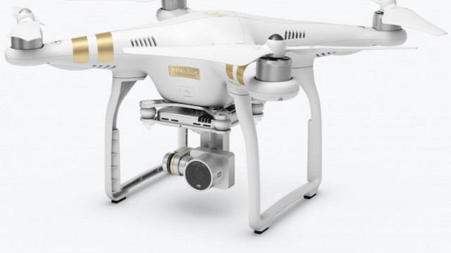 DJI Offers Assistance To Gatwick Airport Incident Investigators