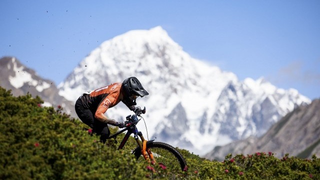 Extended UCI and Warner Bros Discovery partnership signals exciting new era for the UCI Mountain Bike World Cup