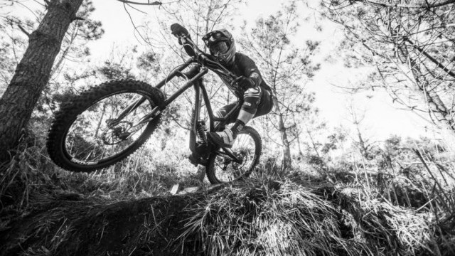 Rémi Is Ready!  - Exploring Galicia