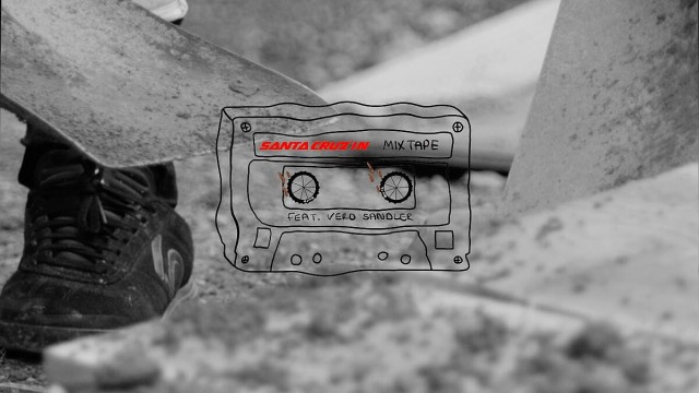 Vero Sandler Drops 2022 Mixtape