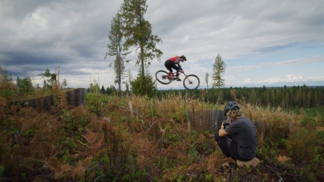 Video: On the Road with Micayla Gatto