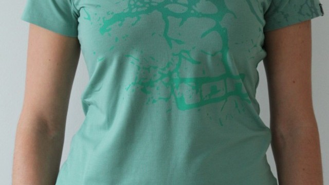 Mountain Bike Reviews - ION Products Luzid Series, Electra Bike Tees  2013