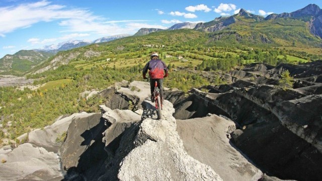 Beyond Rampage with Nick Pescetto - Training