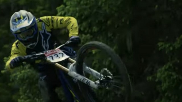 Don't Call it a Race - GT Factory Racing "Ride" Schladming