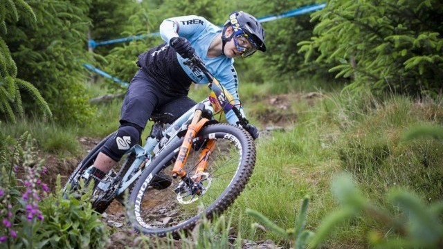 Whyte British Enduro Championship Entries On Sale 16/11/17