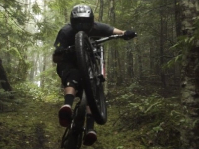 Commencal Ramones 12 2016 | IMB | Free 