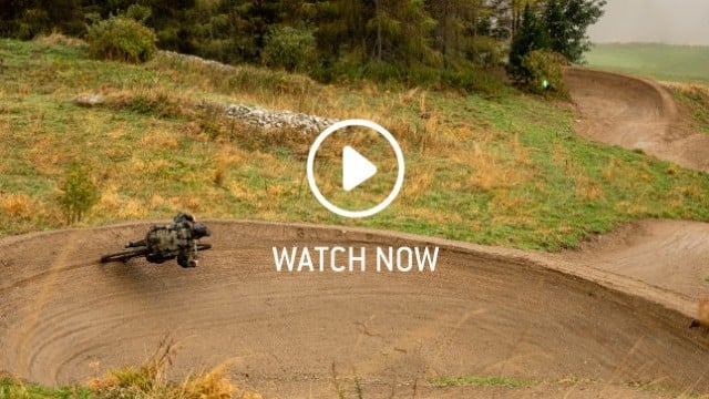 Video: 'Back to Basics' feat Jack Piercy