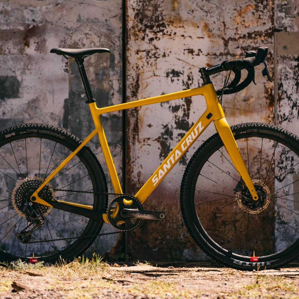 juliana quincy bike