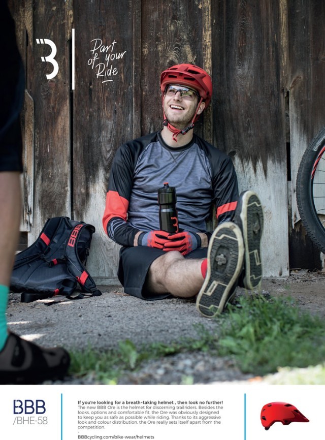 BBB Cycling Issue 51