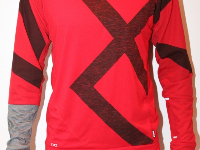 ION Products Helium LS Tee  2014
