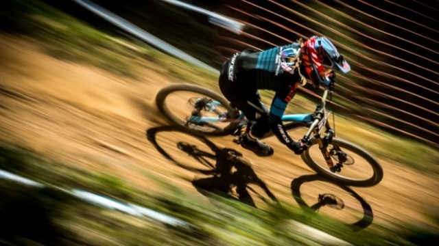 Laurie Greenland and the Comeback of the Bulldog!