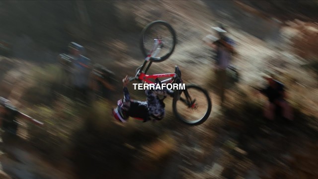 Video: 'Terraform' with Reed Boggs and friends