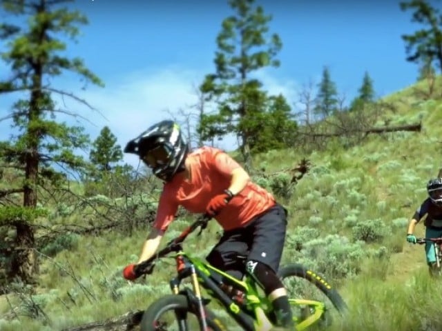 Race Face Summer Gear