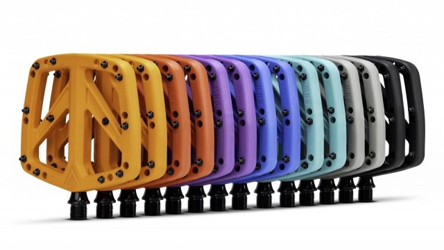 PNW Components Launches New Range Composite Pedal