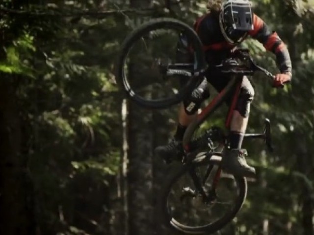 Truly Awake - Whistler Mountain Bike Park