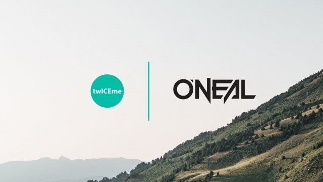 Twiceme Technology teams up with O’NEAL to offer a safer mountain biking helmet