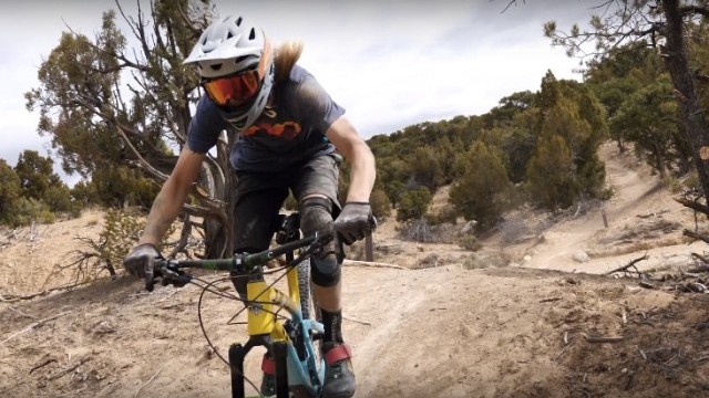 New Take on Old Trails - Price, Utah