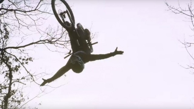 William Robert - Addiction | Presented by ION