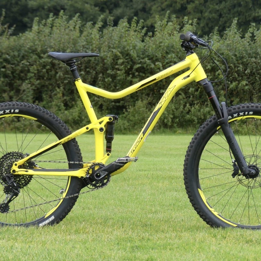 merida big trail 800 price