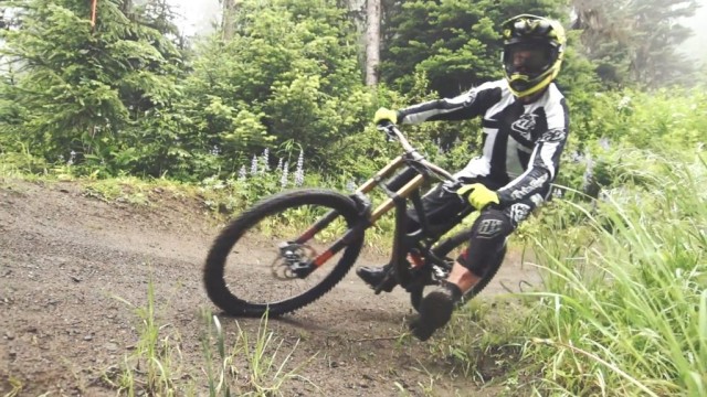 Matt Beer Tears Apart Sun Peaks Resort