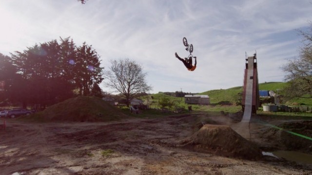 Dirt Dogs Long Form Directors Cut