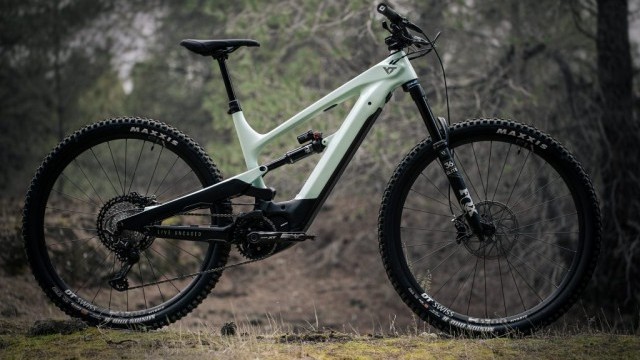 YT Industries Announces New Decoy E-Bike Models