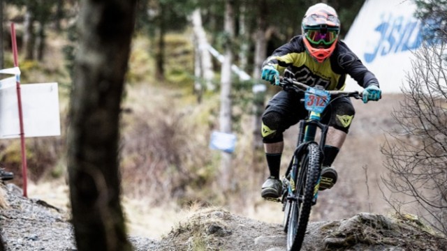 No Fuss Add Two International Events to 2018 Programme