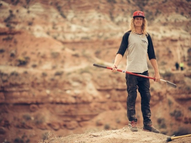 Shred Partners with Kelly McGarry Foundation