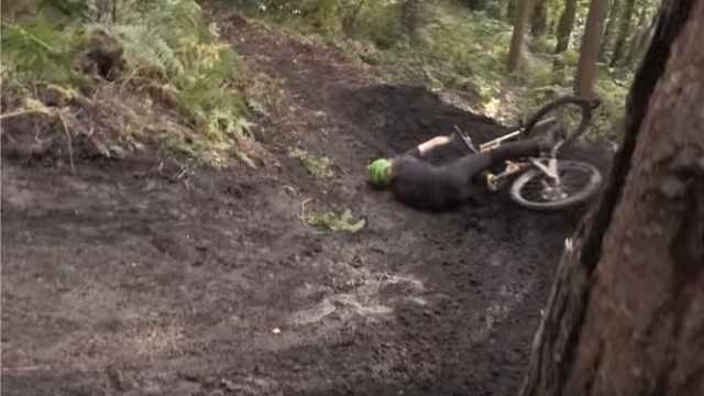 The Impossible Berm