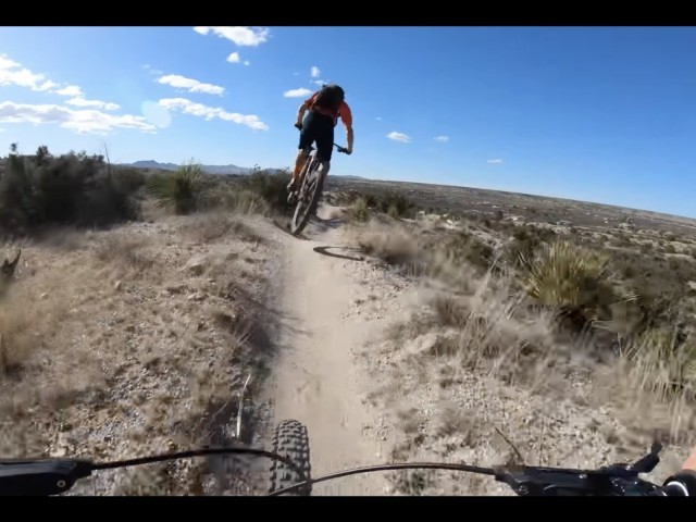 Motivation Monday - The Gem Trail with Nate & Alex