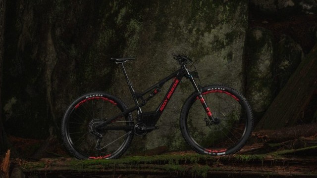 Every Moment Counts | Rocky Mountain